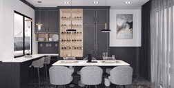 ATM娱乐“新”欧式，差异化抢占新中产消费市场