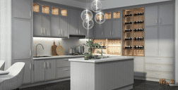 全屋配套新品上市，助力ATM娱乐大家居战略抢先着陆