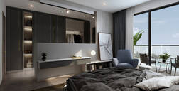 七年磨一剑，ATM娱乐原态大家居启航在即！艺术整装或成新标签