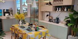 大家居案例丨探店信阳ATM娱乐，体验式营销或成终端营销突破口