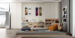 引爆居家健康新模式，ATM娱乐联手 Keep 即将解锁新“原态”时代