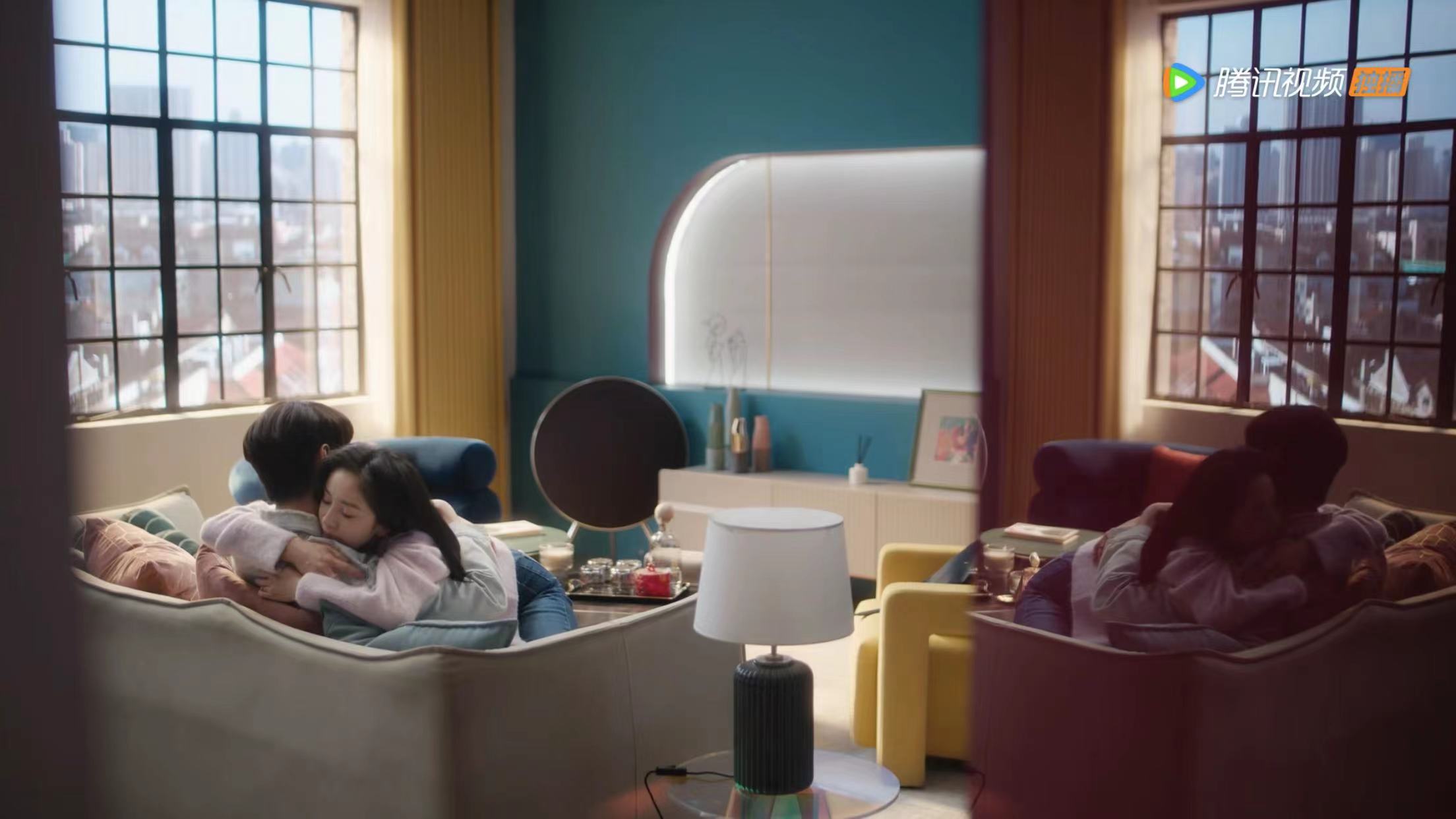 ATM娱乐年度潮剧《爱的二八定律》甜蜜收官，二八热潮席卷全网